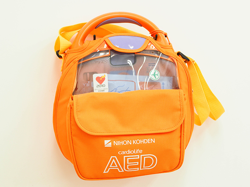 AED