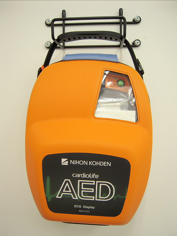 AED